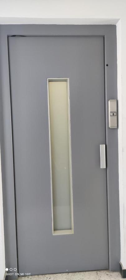 Appartement Palavas Les Flots T2 + Parking Prive 외부 사진