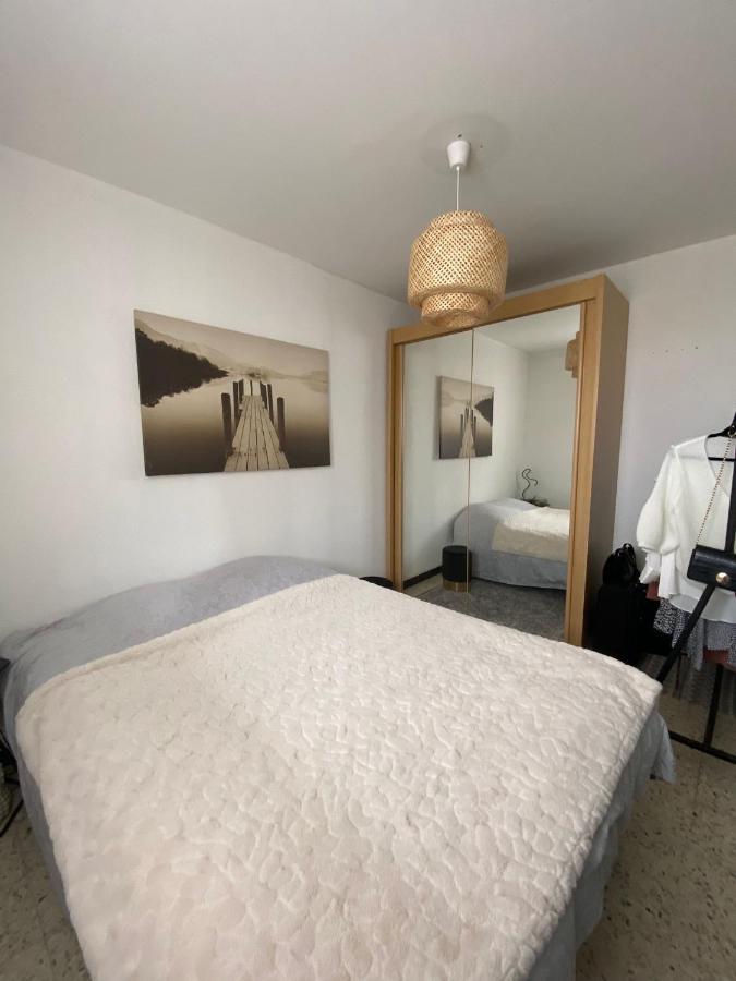 Appartement Palavas Les Flots T2 + Parking Prive 외부 사진