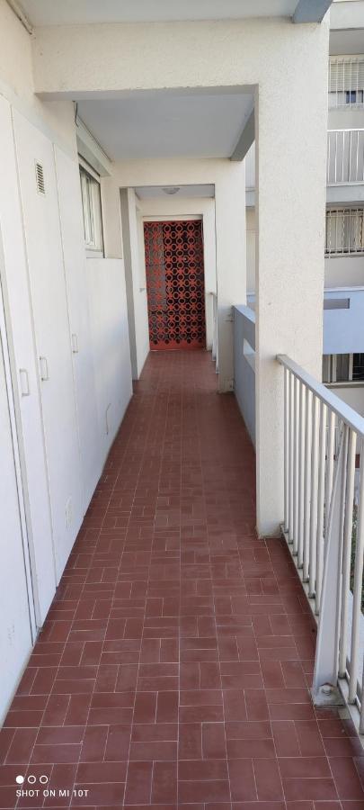 Appartement Palavas Les Flots T2 + Parking Prive 외부 사진