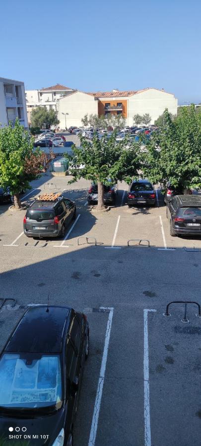 Appartement Palavas Les Flots T2 + Parking Prive 외부 사진